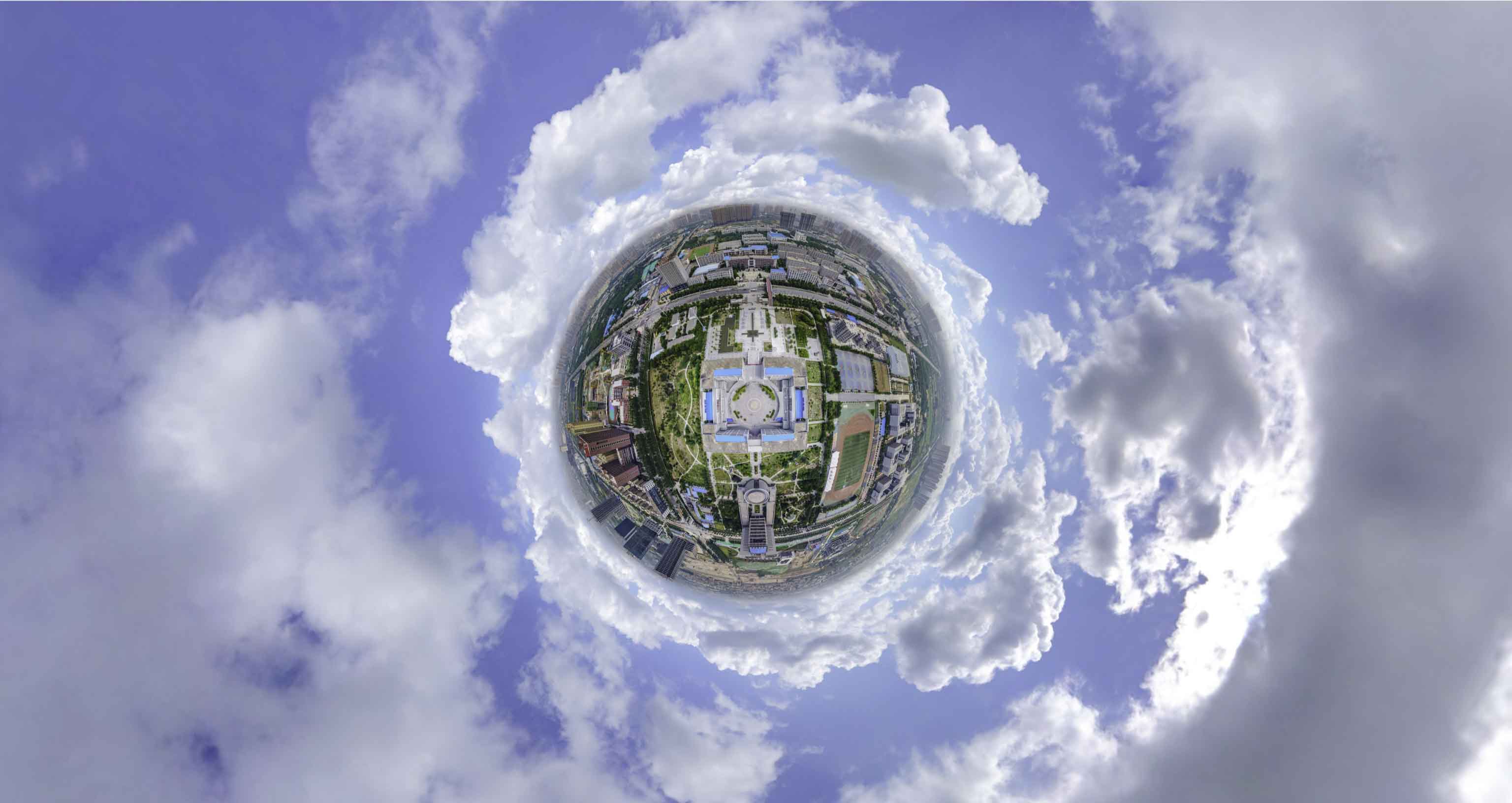 营根镇格凸河风景名胜区