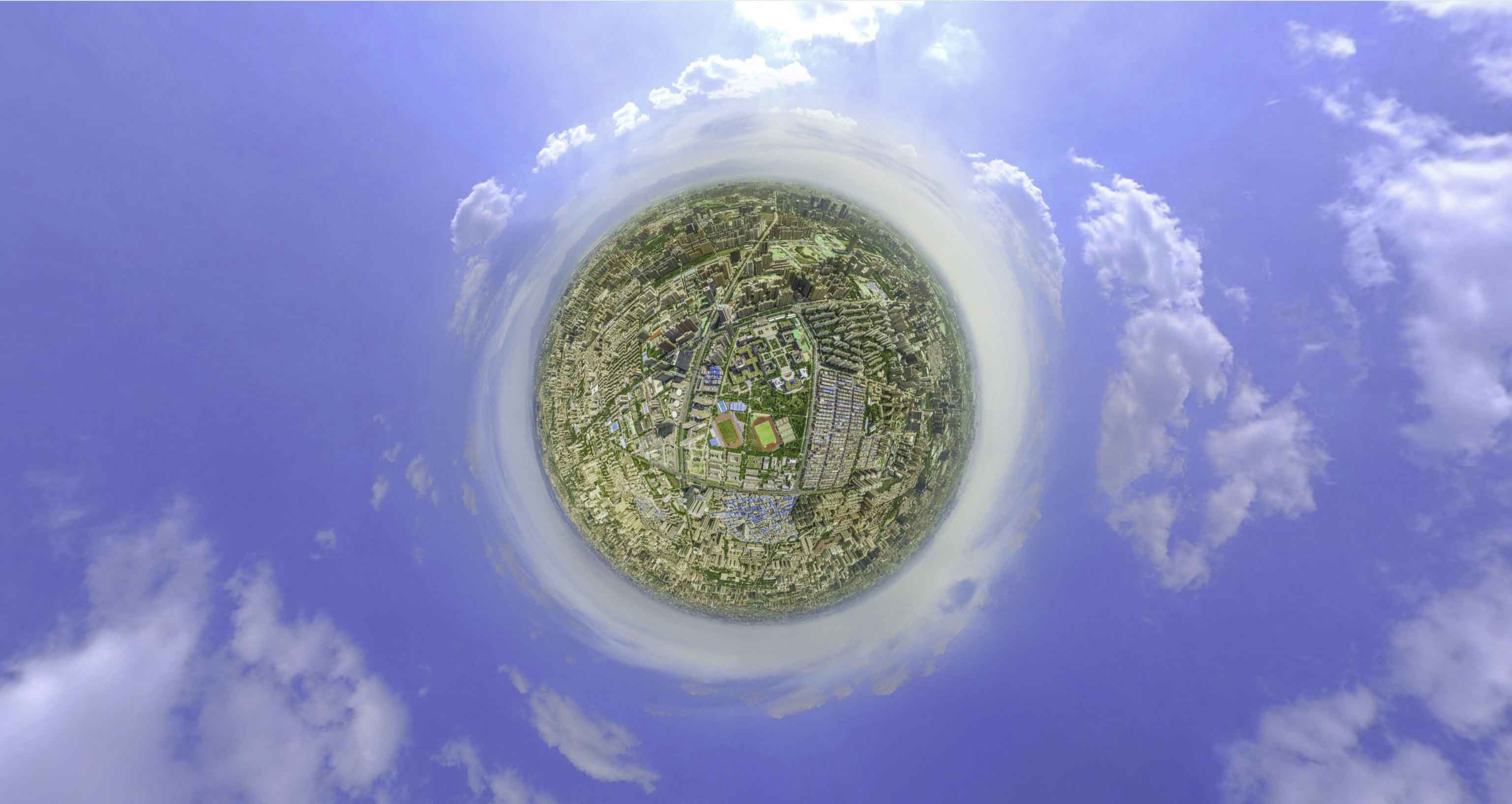 营根镇沣河金湾