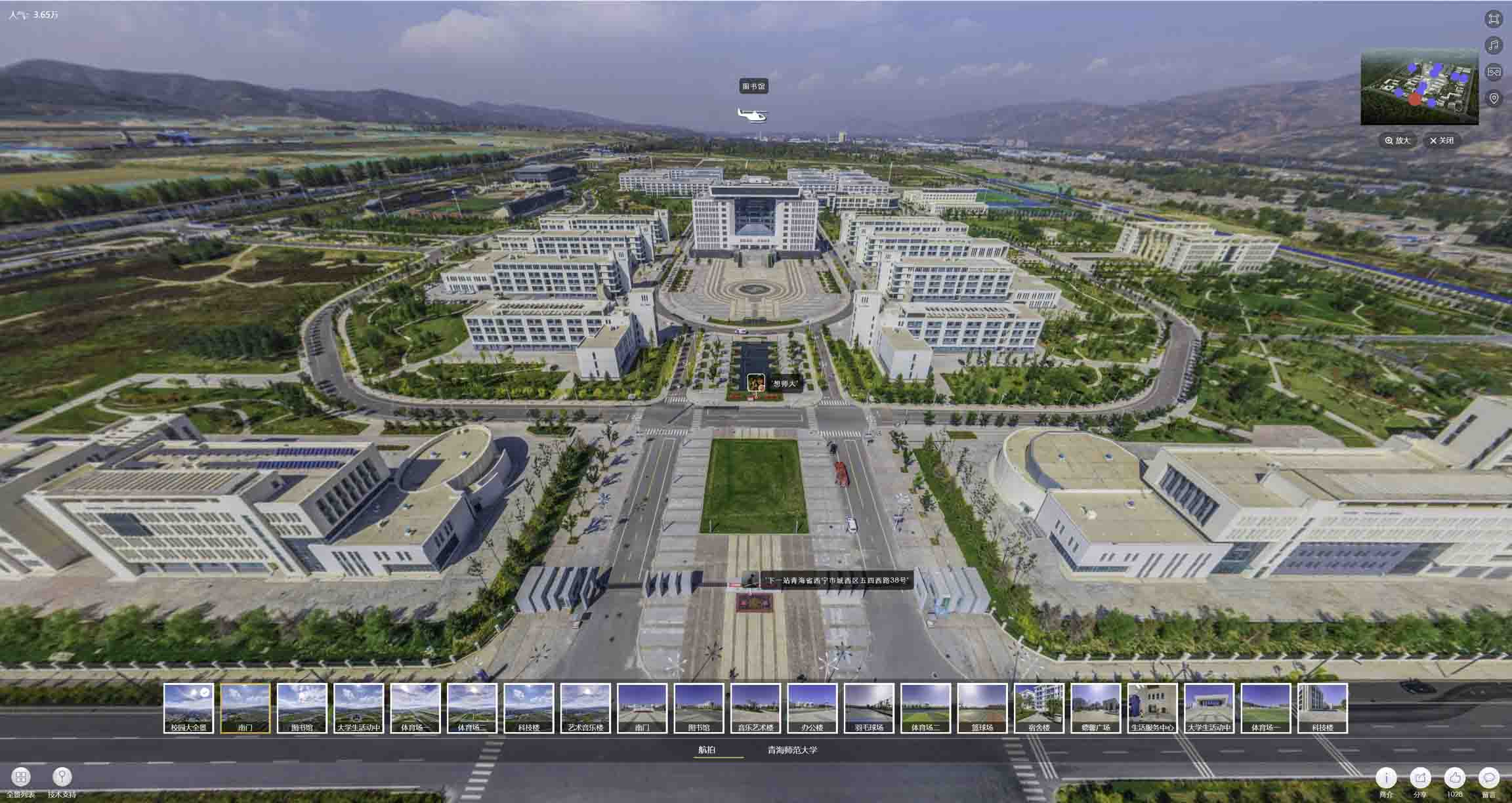 营根镇油菜花-惊艳半生的花海仙境