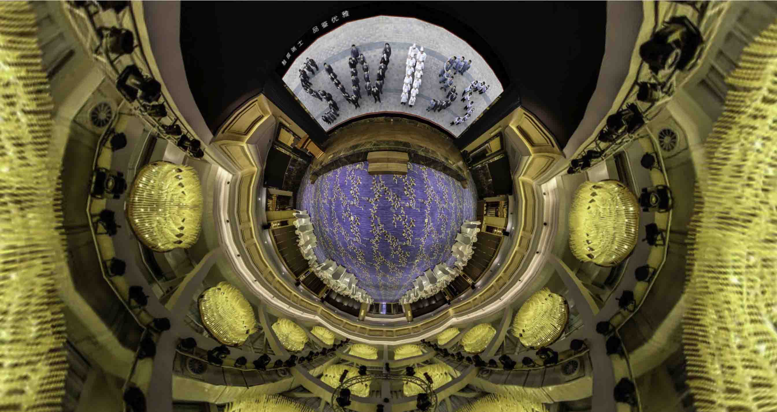 营根镇探索VR全景拍摄中的深度感：营造沉浸式体验的关键要素